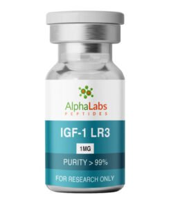IGF-1 LR3 (1mg)