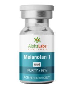 Melanotan I (10mg)
