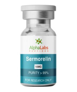 Sermorelin (10mg)