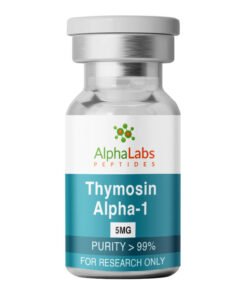 Thymosin Alpha-1 (5mg)