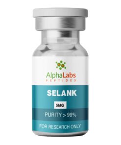 Selank (5mg)